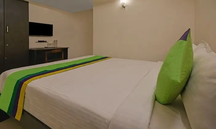 Economy Tek Büyük Yataklı Oda