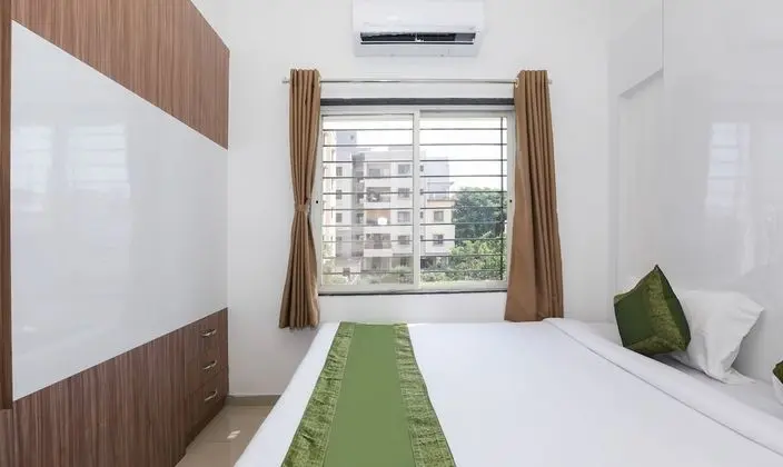 Deluxe Tek Büyük Yataklı Oda, 1 En Büyük (King) Boy Yatak, Sigara İçilmez