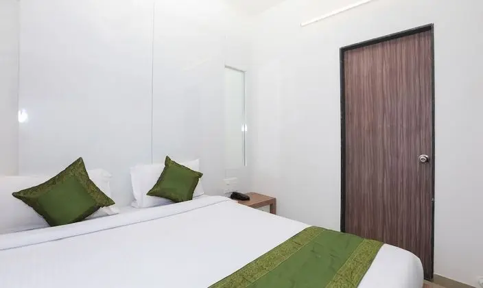 Deluxe Tek Büyük Yataklı Oda, 1 En Büyük (King) Boy Yatak, Sigara İçilmez