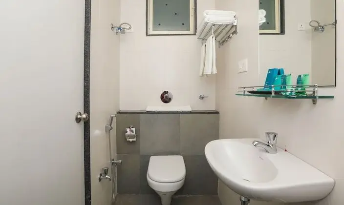 Deluxe Tek Büyük Yataklı Oda, 1 En Büyük (King) Boy Yatak, Sigara İçilmez