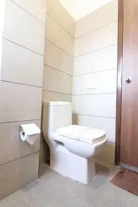 Economy Tek Kişilik Oda