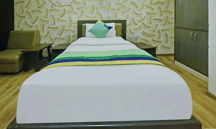 Economy Tek Büyük Yataklı Oda