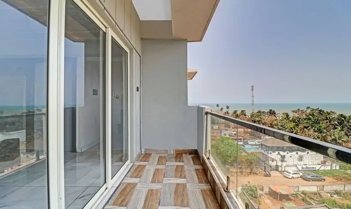 Premium Tek Büyük Yataklı Oda