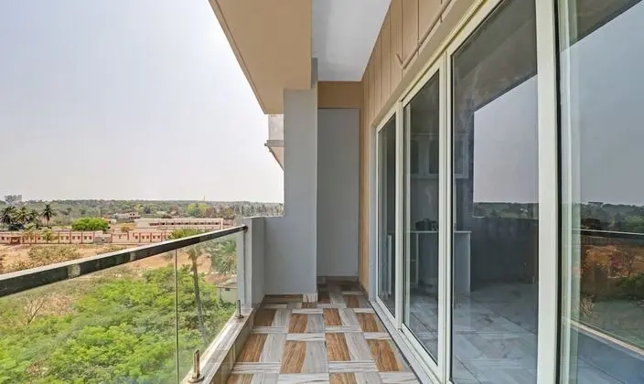Premium Tek Büyük Yataklı Oda