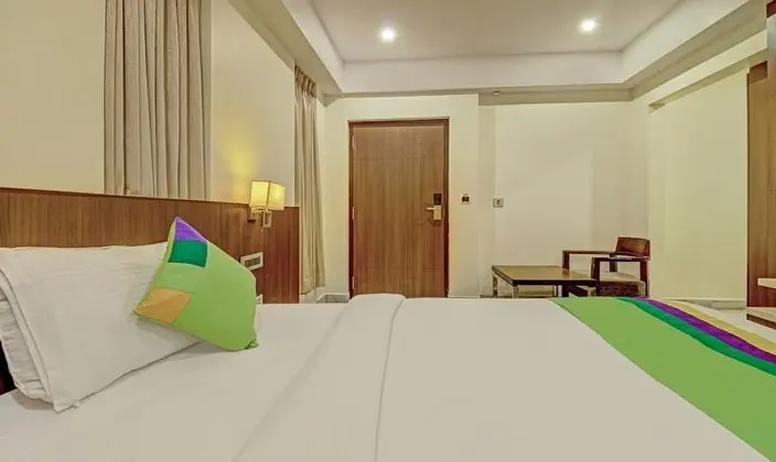Economy Tek Büyük Yataklı Oda