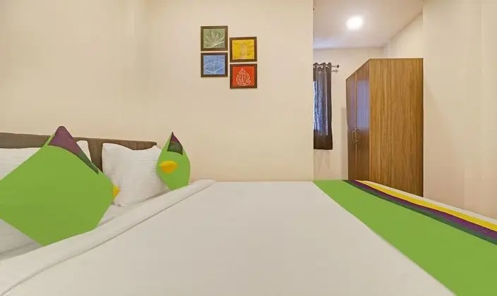 Economy Tek Büyük Yataklı Oda
