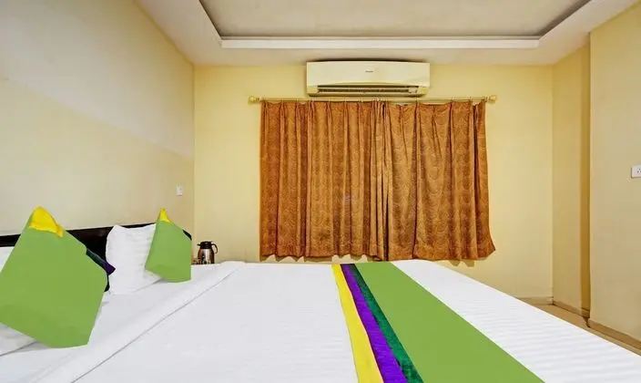 Economy Tek Büyük Yataklı Oda