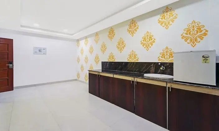 Premium Tek Büyük Yataklı Oda
