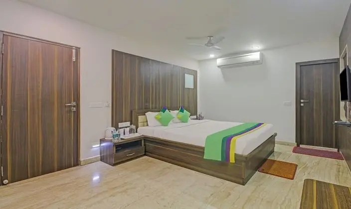 Deluxe Room - For Indian National Only