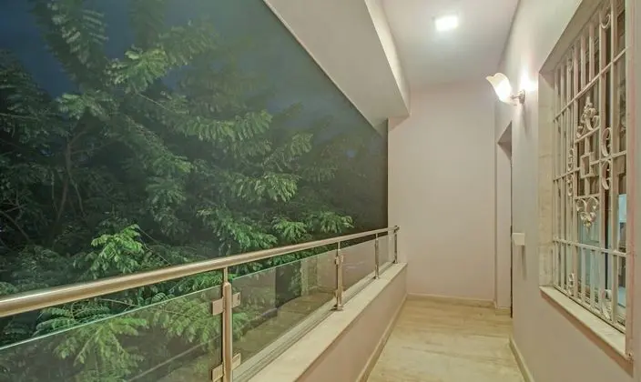 Deluxe Room - For Indian National Only