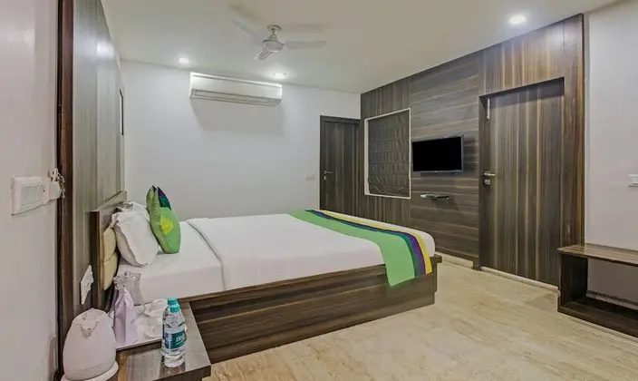 Deluxe Room - For Indian National Only