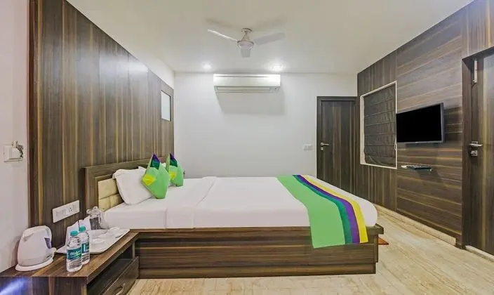 Deluxe Room - For Indian National Only
