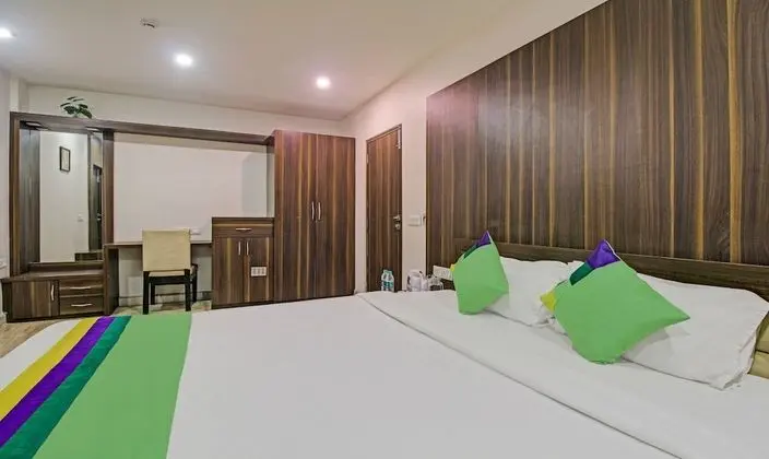 Deluxe Room - For Indian National Only