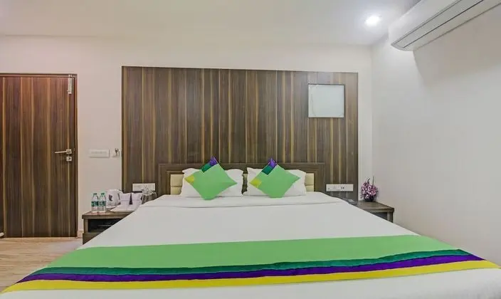Deluxe Room - For Indian National Only