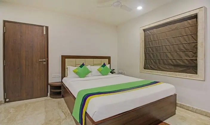 Economy Room - For Indian National Only