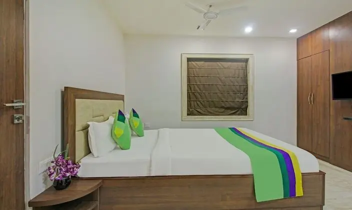 Economy Room - For Indian National Only
