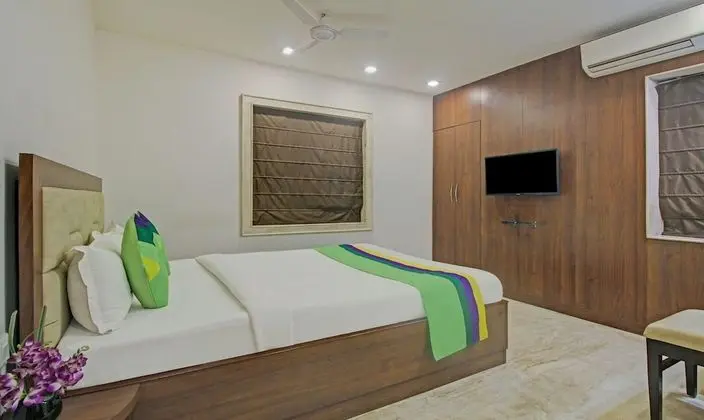 Economy Room - For Indian National Only