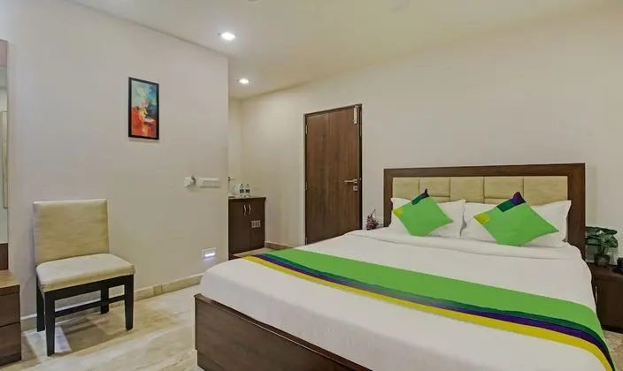 Economy Room - For Indian National Only