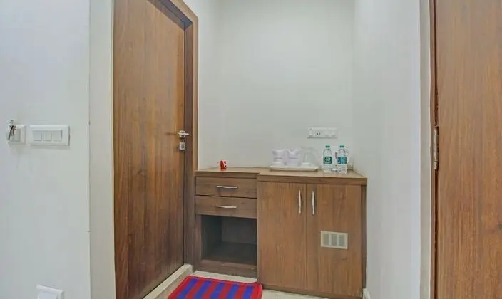 Economy Room - For Indian National Only