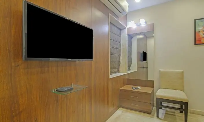 Economy Room - For Indian National Only