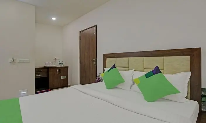 Economy Room - For Indian National Only