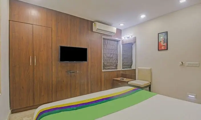 Economy Room - For Indian National Only
