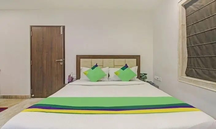 Economy Room - For Indian National Only