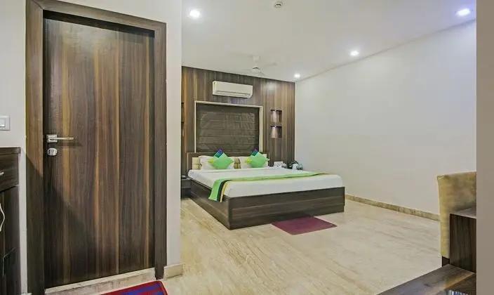 Standard Room - For Indian National Only