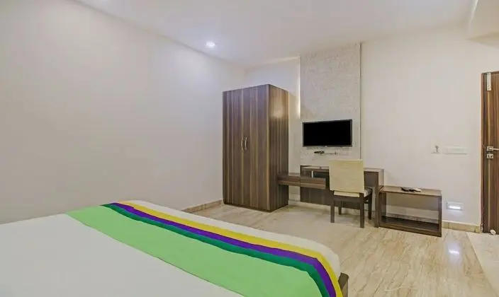 Standard Room - For Indian National Only