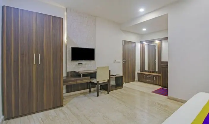 Standard Room - For Indian National Only