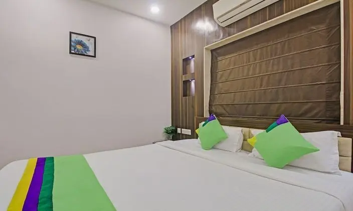 Standard Room - For Indian National Only