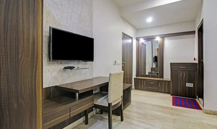 Standard Room - For Indian National Only