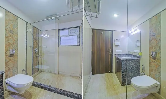 Standard Room - For Indian National Only
