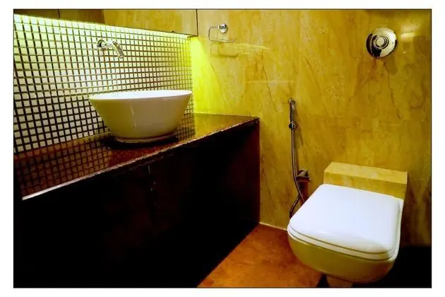 Premium Oda, 1 Büyük (Queen) Boy Yatak, Sigara İçilmez