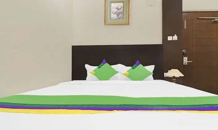 Economy Tek Büyük Yataklı Oda