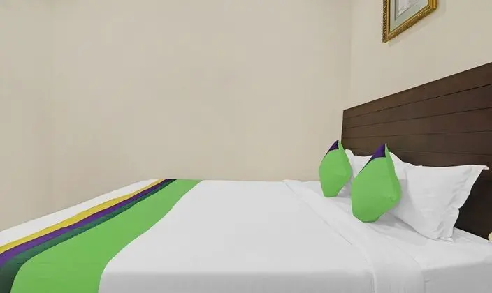 Economy Tek Büyük Yataklı Oda