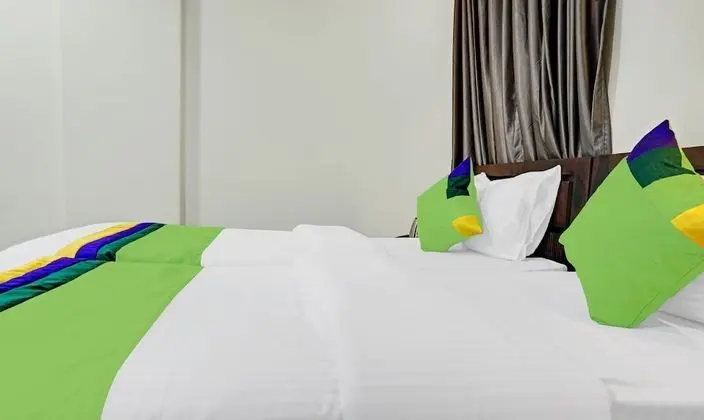 Economy Tek Büyük Yataklı Oda