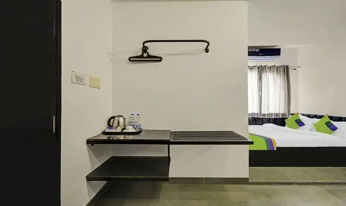 Economy Tek Büyük Yataklı Oda