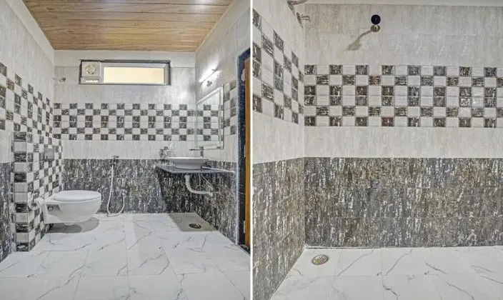 Deluxe Süit