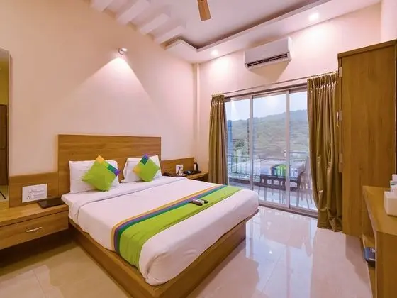 Deluxe Oda