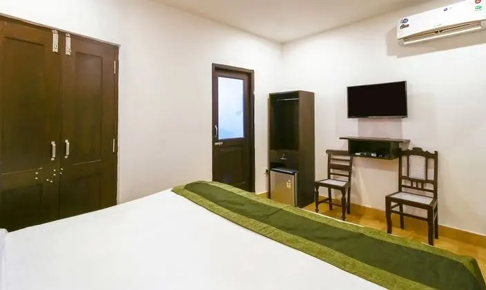 Standard Oda, Birden Çok Yatak, Sigara İçilmez