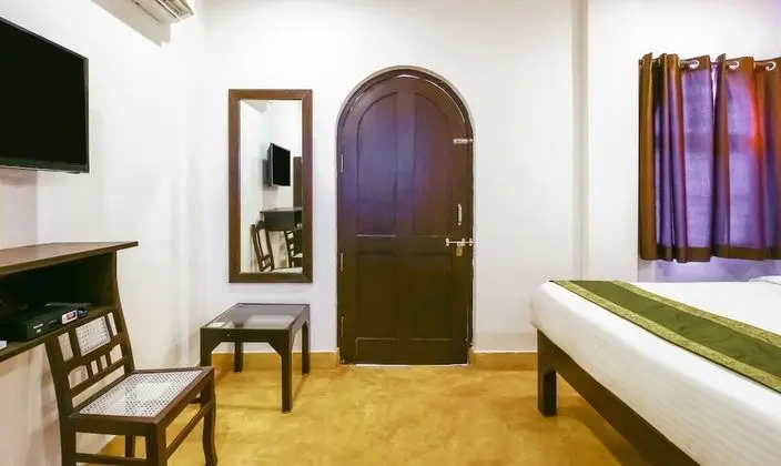Standard Oda, Birden Çok Yatak, Sigara İçilmez