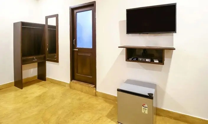 Standard Oda, Birden Çok Yatak, Sigara İçilmez