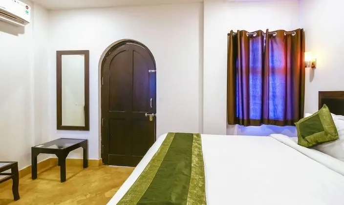 Standard Oda, Birden Çok Yatak, Sigara İçilmez