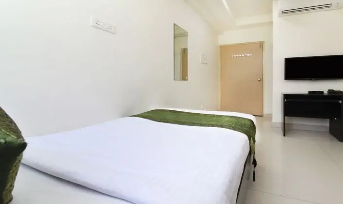 Basic Oda, 1 Tek Kişilik Yatak