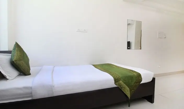 Basic Oda, 1 Tek Kişilik Yatak