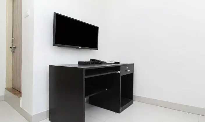 Basic Oda, 1 Tek Kişilik Yatak