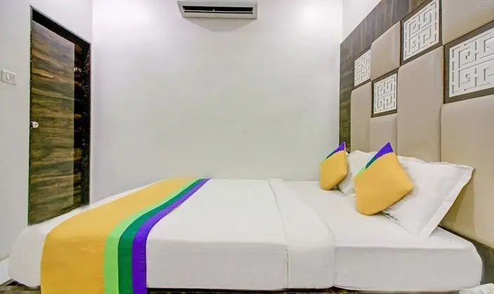 Economy Tek Büyük Yataklı Oda