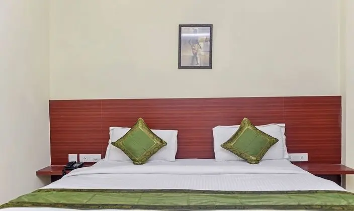 Deluxe Oda, Şehir Manzaralı