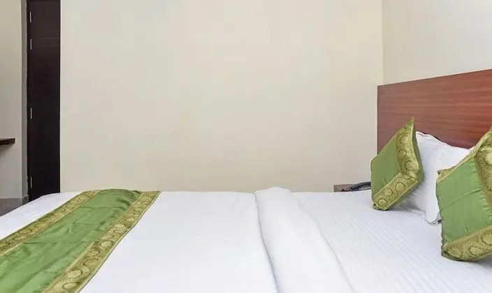 Deluxe Oda, Şehir Manzaralı